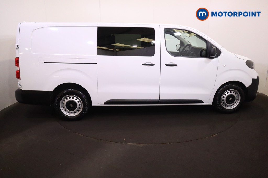 Used Vauxhall Vivaro 2024 for sale - 75829913: Photo 8
