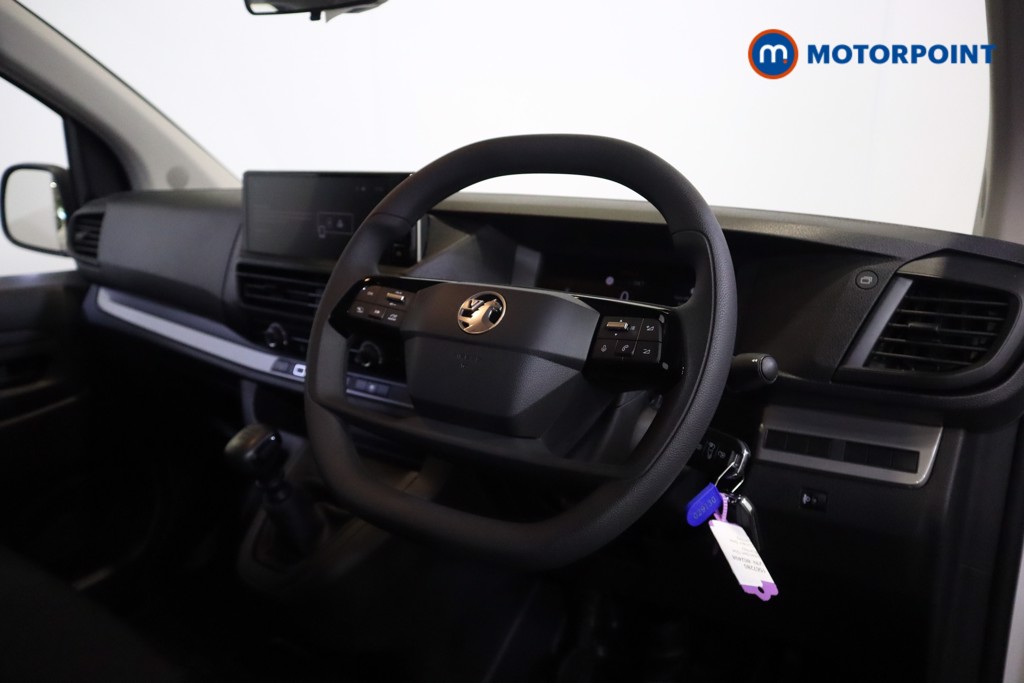 Used Vauxhall Vivaro 2024 for sale - 75829913: Photo 9