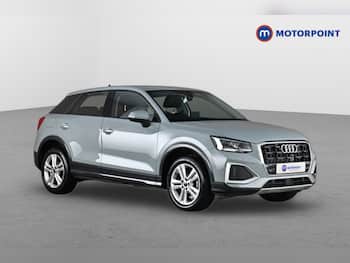 Used Audi Q2 2025 for sale - 79665236: Photo