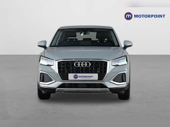 Used Audi Q2 2025 for sale - 79665236: Photo