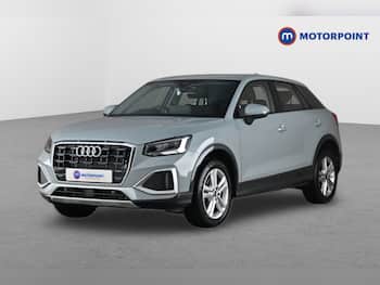 Used Audi Q2 2025 for sale - 79665236: Photo