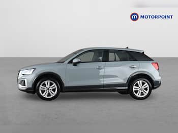Used Audi Q2 2025 for sale - 79665236: Photo