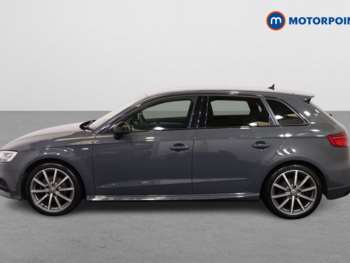 Used Audi A3 2020 for sale - 74903357: Photo