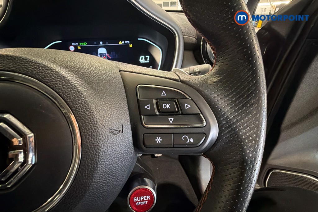 Used MG MG HS for sale - 78223860: Photo 12