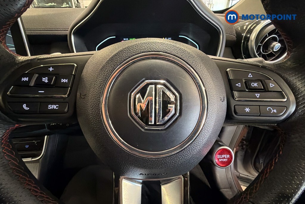 Used MG MG HS for sale - 78223860: Photo 13