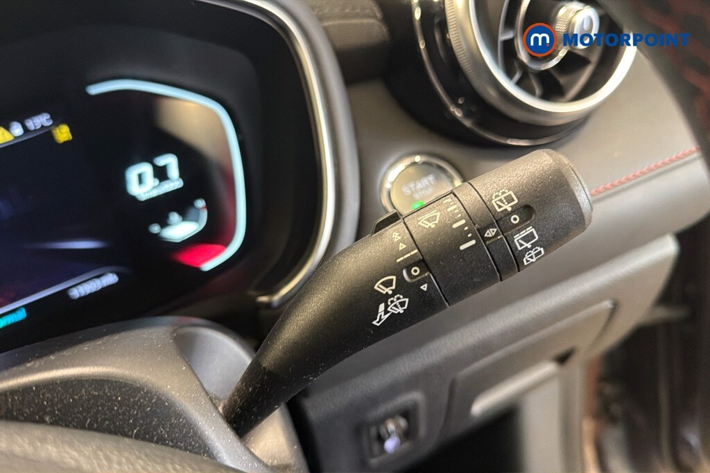 Used MG MG HS for sale - 78223860: Photo 15