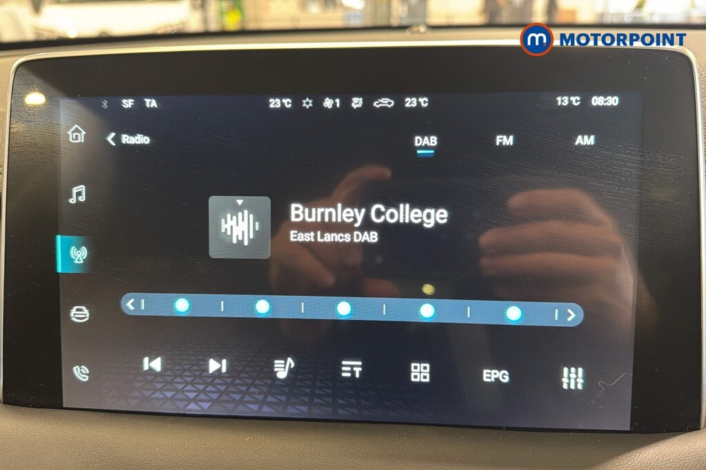 Used MG MG HS for sale - 78223860: Photo 17