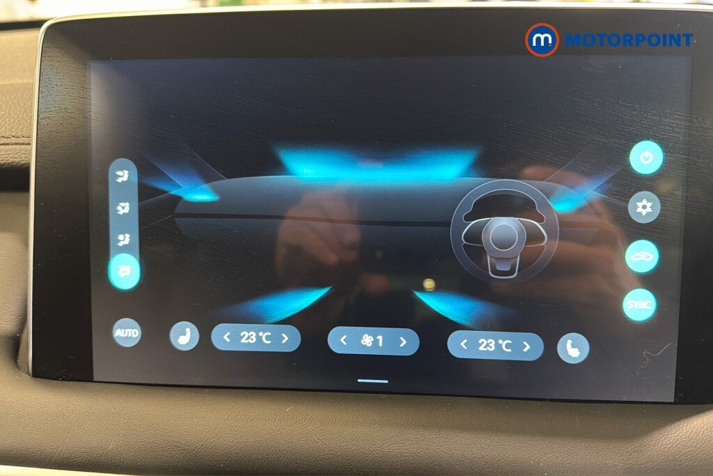 Used MG MG HS for sale - 78223860: Photo 19