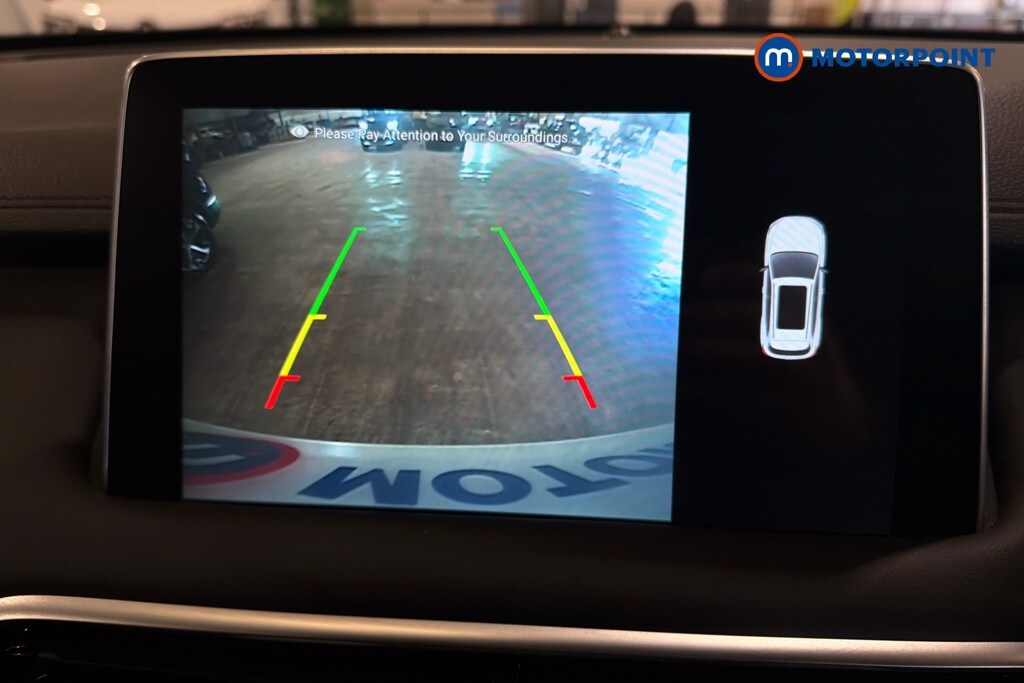 Used MG MG HS for sale - 78223860: Photo 20