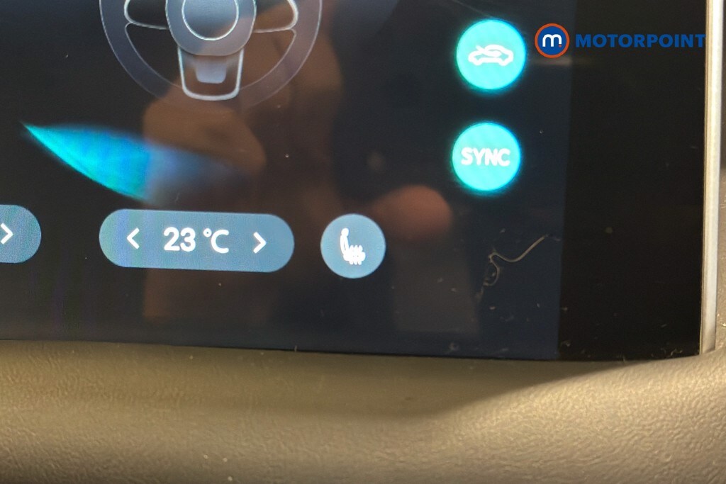 Used MG MG HS for sale - 78223860: Photo 21