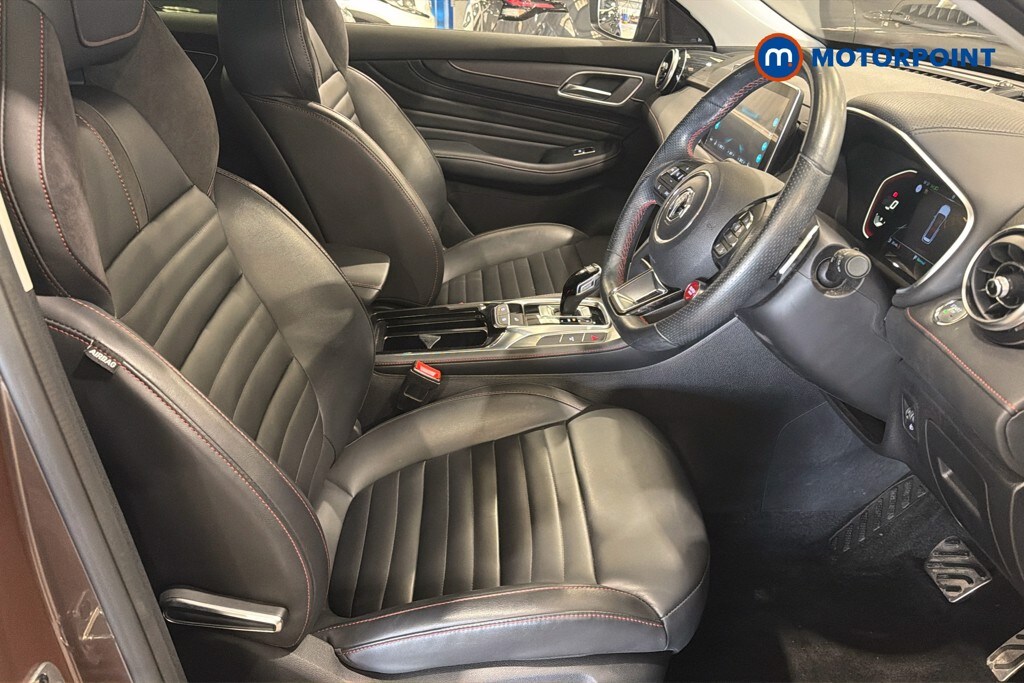 Used MG MG HS for sale - 78223860: Photo 28