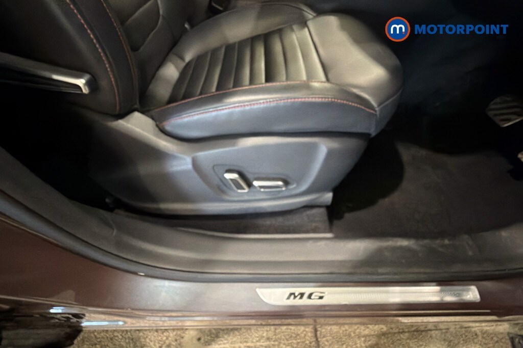 Used MG MG HS for sale - 78223860: Photo 30