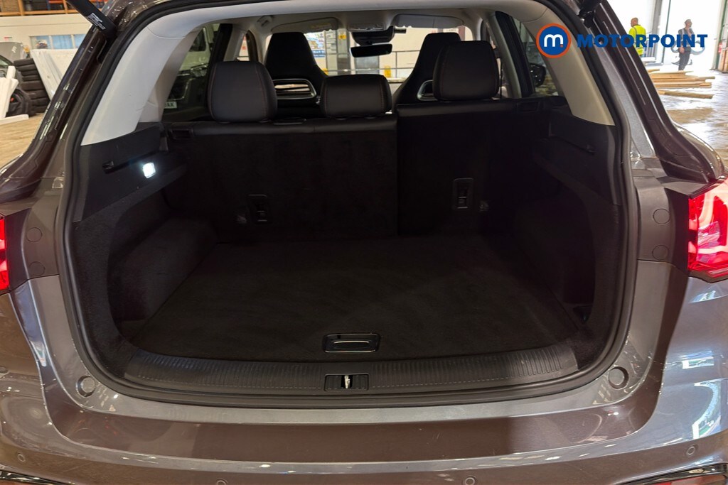 Used MG MG HS for sale - 78223860: Photo 35