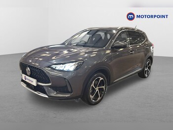 Used MG MG HS undefined for sale - 78223860: Photo