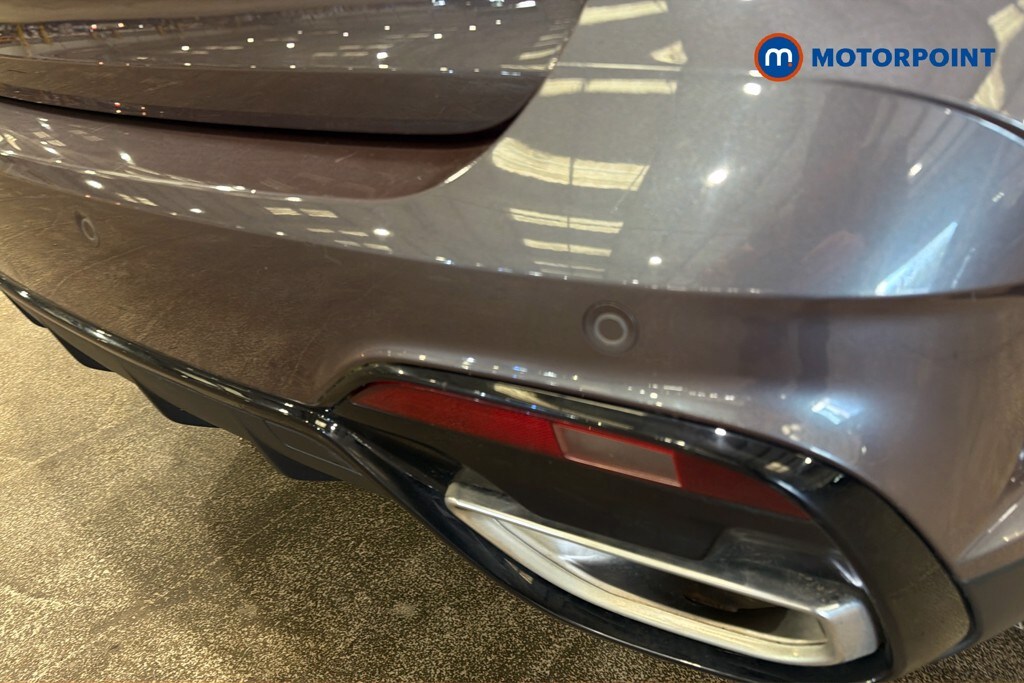 Used MG MG HS for sale - 78223860: Photo 41