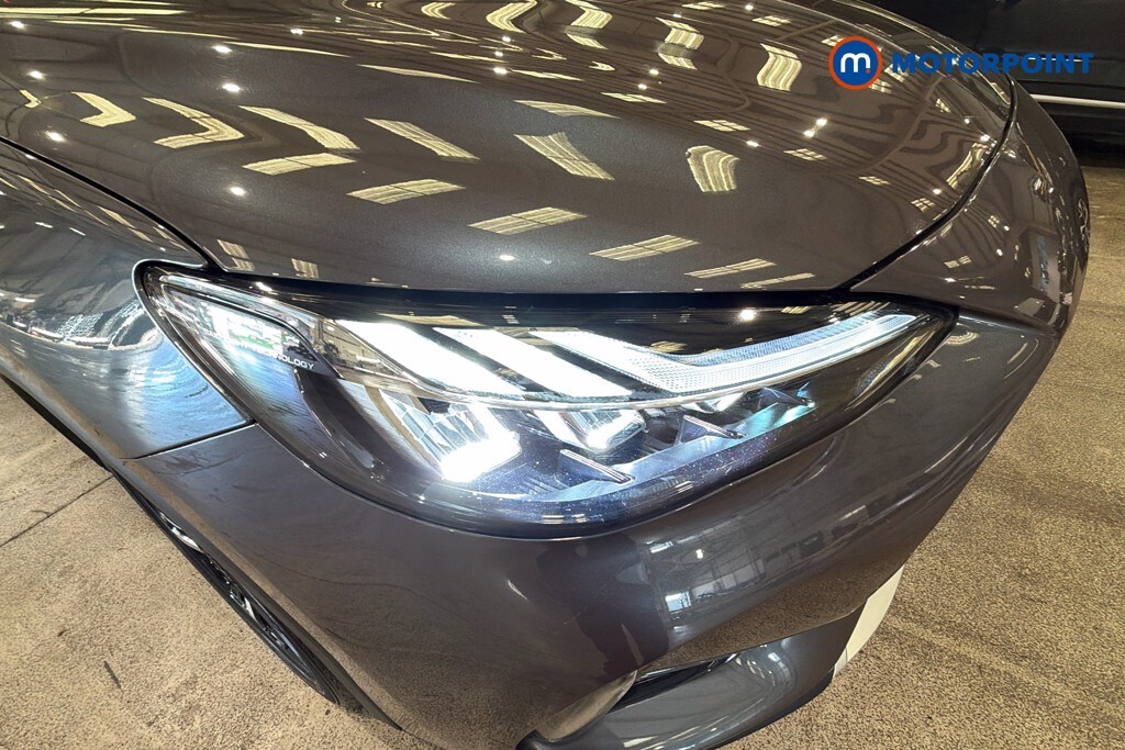 Used MG MG HS for sale - 78223860: Photo 45