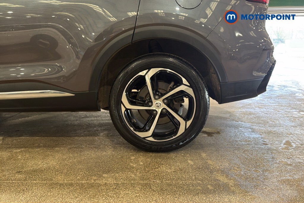 Used MG MG HS for sale - 78223860: Photo 48