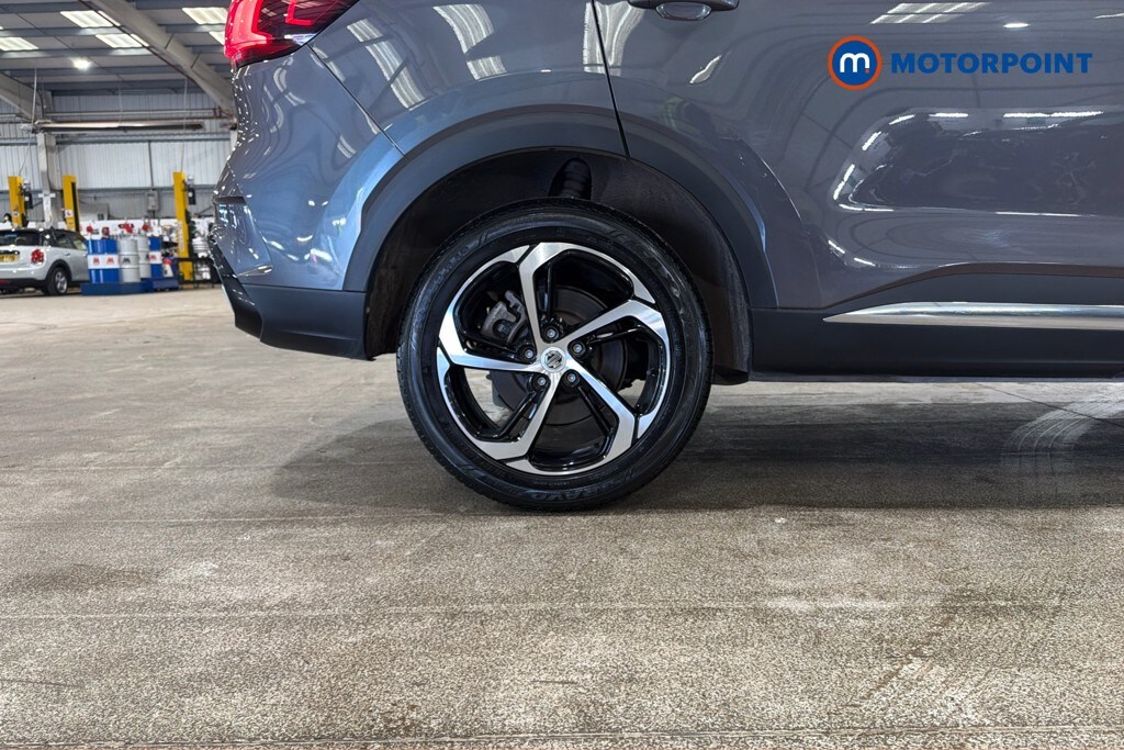 Used MG MG HS for sale - 78223860: Photo 49