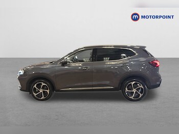 Used MG MG HS undefined for sale - 78223860: Photo