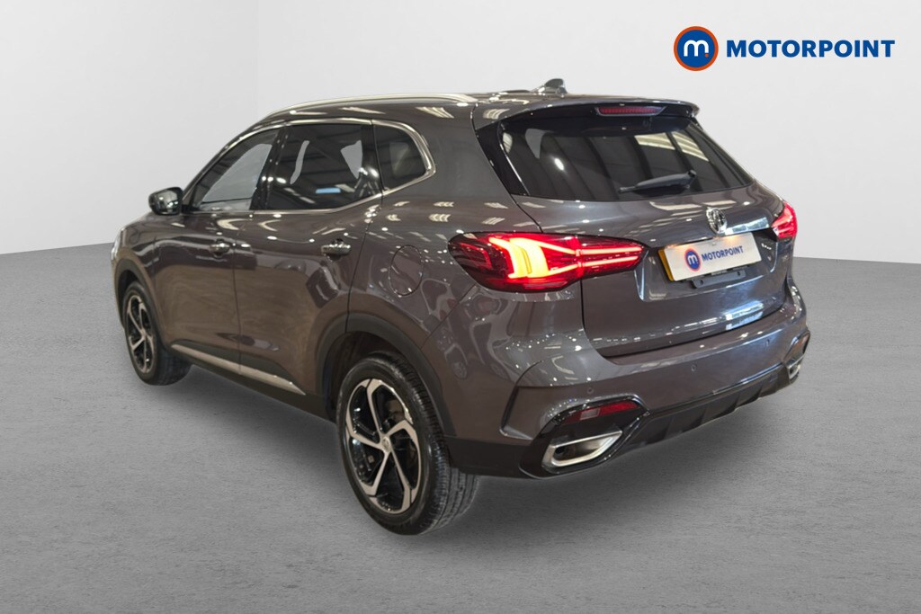 Used MG MG HS for sale - 78223860: Photo 5