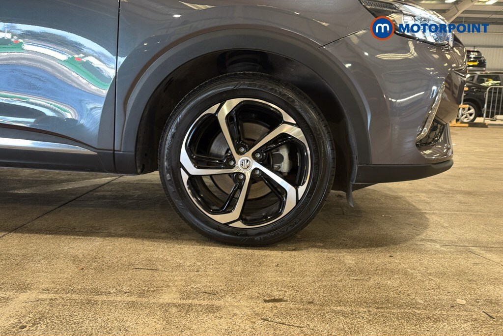 Used MG MG HS for sale - 78223860: Photo 50