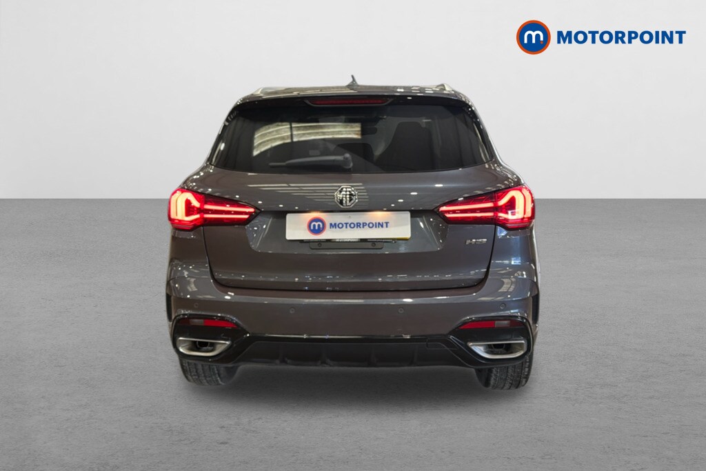 Used MG MG HS for sale - 78223860: Photo 6