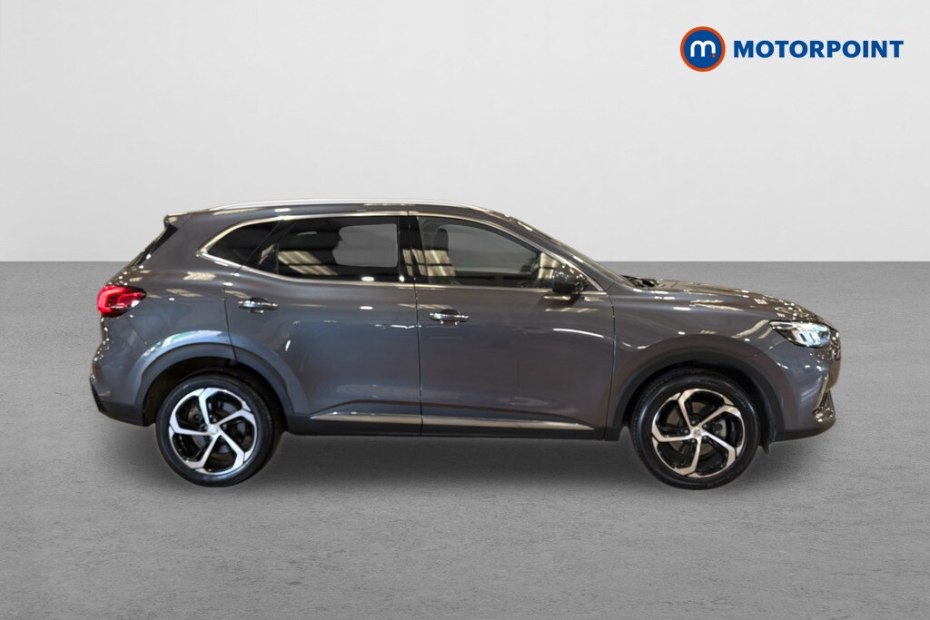 Used MG MG HS for sale - 78223860: Photo 8