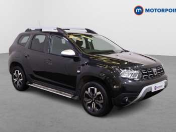 2022 - 1.0 TCe 90 Prestige 5dr