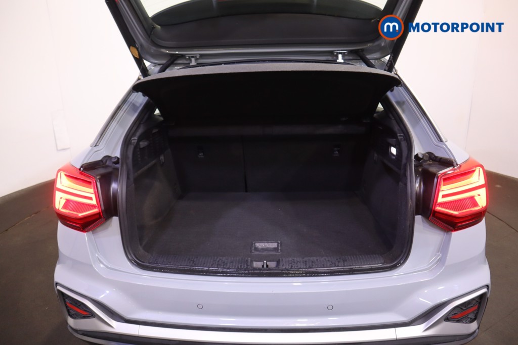 Used Audi Q2 2022 for sale - 76641316: Photo 16