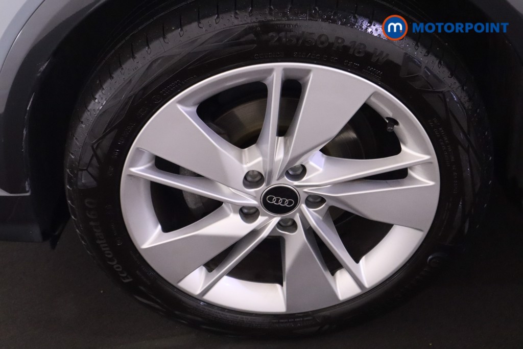 Used Audi Q2 2022 for sale - 76641316: Photo 18