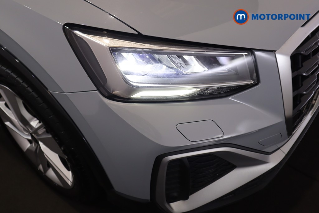 Used Audi Q2 2022 for sale - 76641316: Photo 19