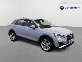 Used Audi Q2 2022 for sale - 76641316: Photo