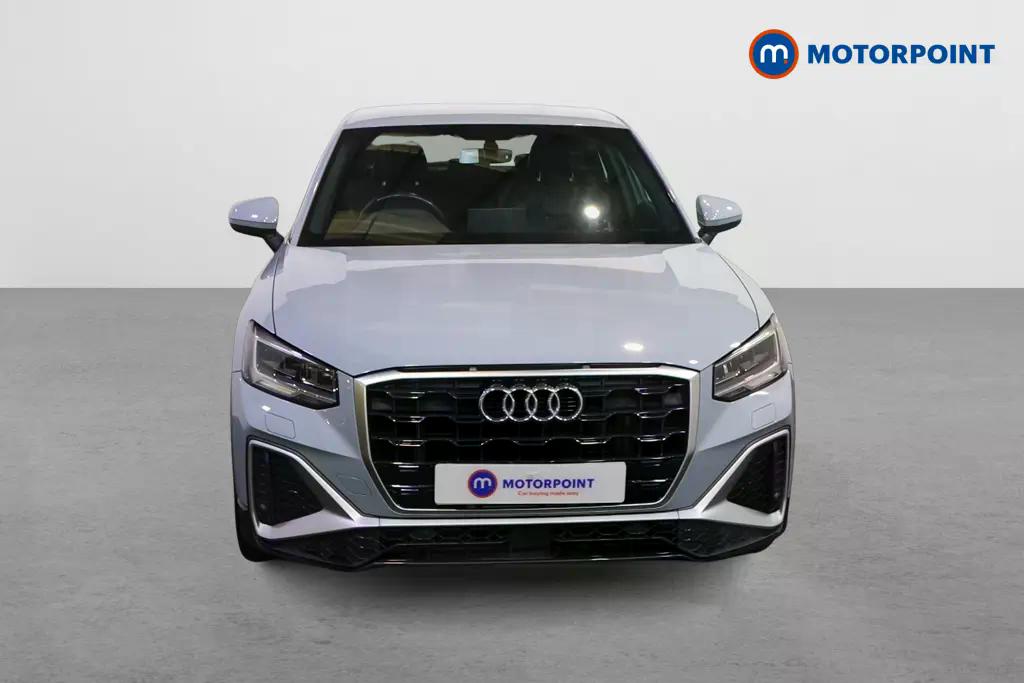 Used Audi Q2 2022 for sale - 76641316: Photo 2
