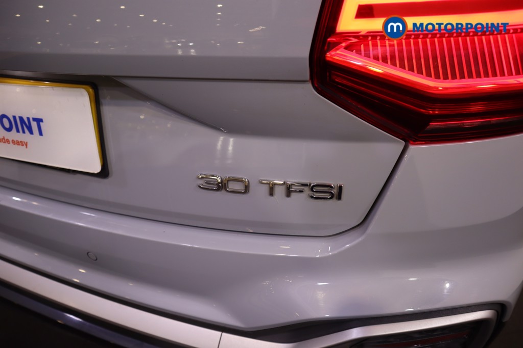 Used Audi Q2 2022 for sale - 76641316: Photo 21