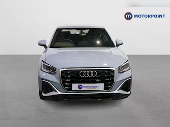 Used Audi Q2 2022 for sale - 76641316: Photo