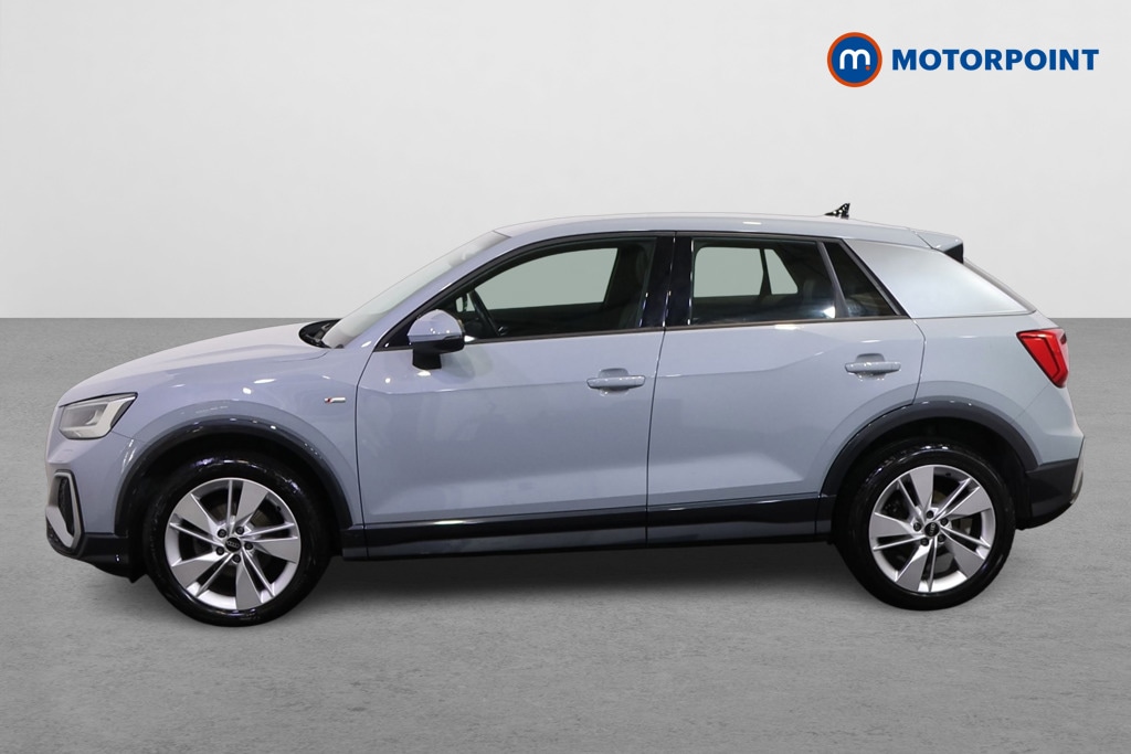 Used Audi Q2 2022 for sale - 76641316: Photo 4