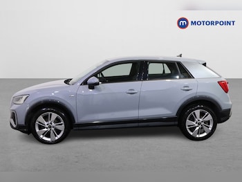 Used Audi Q2 2022 for sale - 76641316: Photo