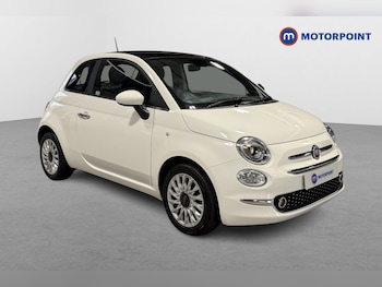 2023 - 1.0 Mild Hybrid 3dr