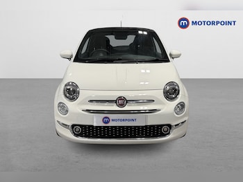 Used Fiat 500 2023 for sale - 76505228: Photo