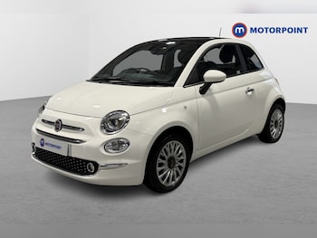 Used Fiat 500 2023 for sale - 76505228: Photo