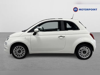 Used Fiat 500 2023 for sale - 76505228: Photo
