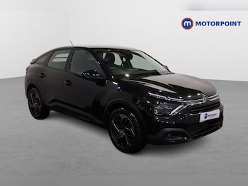 Used Citroen C4 2023 for sale - 77890507: Photo