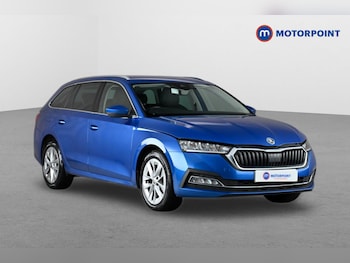 Used Skoda Octavia 2023 for sale - 78432079: Photo