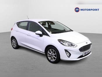 2019 - 1.1 Zetec Navigation 5dr