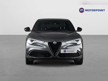 Used Alfa Romeo Stelvio 2022 for sale - 79732944: Photo