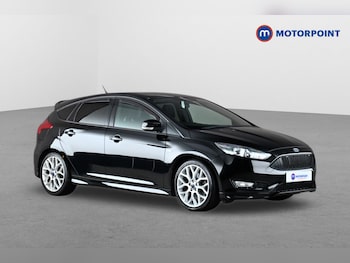 Used Ford Focus 2017 for sale - 78967394: Photo