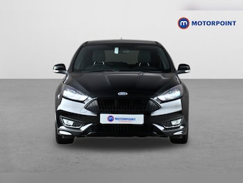 Used Ford Focus 2017 for sale - 78967394: Photo