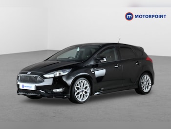 Used Ford Focus 2017 for sale - 78967394: Photo