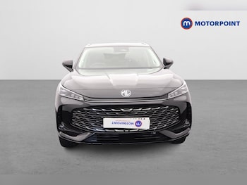 Used MG MG HS 2025 for sale - 78763973: Photo