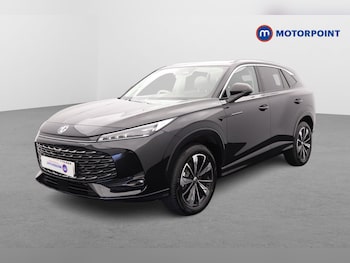 Used MG MG HS 2025 for sale - 78763973: Photo